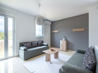 Appartement Stara Novalja Équipement 8