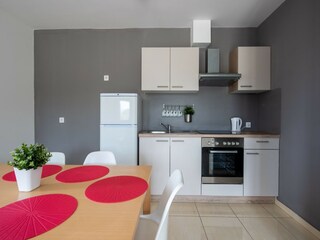 Apartment Stara Novalja Features 7
