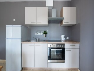 Appartement Stara Novalja Kenmerken 5