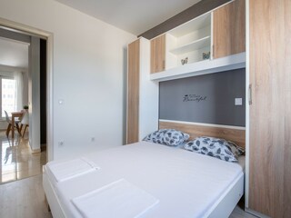 Apartment Stara Novalja Features 11