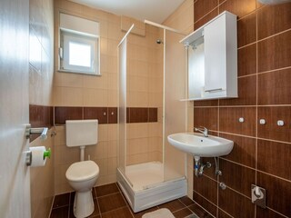 Appartement Stara Novalja Kenmerken 12