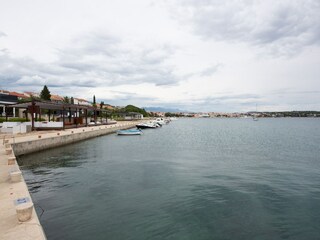 Appartement Stara Novalja Environnement 21