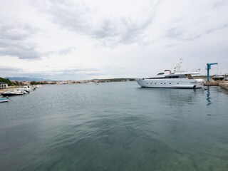 Appartamento Stara Novalja Ambiente 34