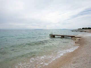 Apartment Stara Novalja Umgebung 36