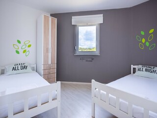 Apartment Stara Novalja Features 12