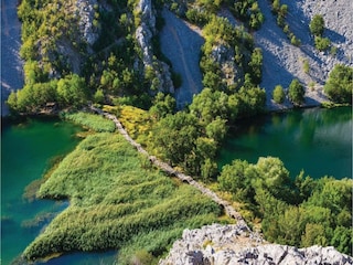 Apartment Stara Novalja Environment 23