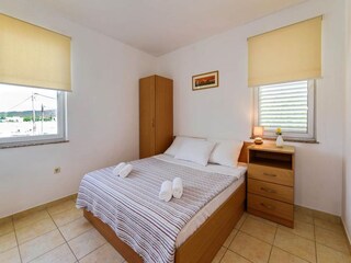 Apartamento Sukošan Características 12