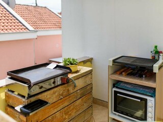 Apartamento Sukošan  14