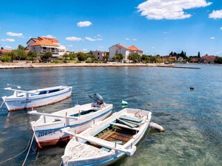 Apartamento Sukošan Entorno 16