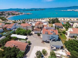 Appartement Sukošan Environnement 19