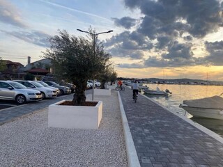 Apartamento Sukošan Entorno 29