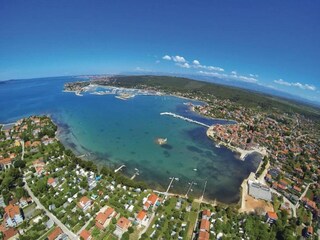 Apartamento Sukošan Entorno 18