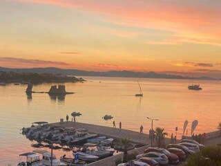 Apartamento Sukošan Entorno 19