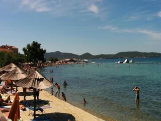 Appartamento Sukošan Ambiente 30