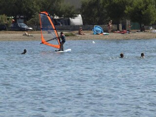 Appartement Sukošan Omgeving 23