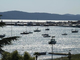 Appartement Sukošan Environnement 24