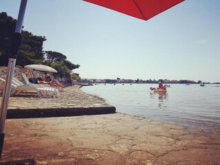 Appartement Sukošan Omgeving 34