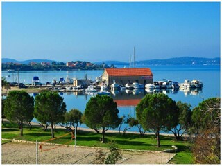 Apartamento Sukošan Entorno 26