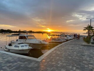 Appartement Sukošan Omgeving 27