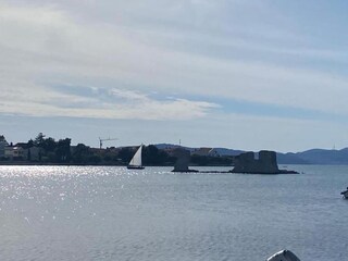 Appartement Sukošan Environnement 25