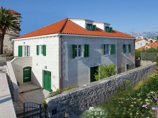 Villa Sumartin Grabación al aire libre 5