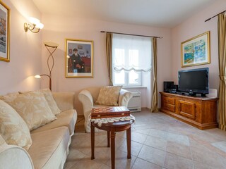 Villa Sumartin Ausstattung 8