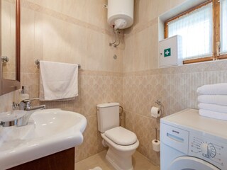 Villa Sumartin Caratteristiche 24
