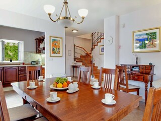 Villa Sumartin Características 16