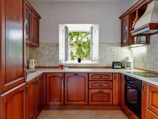 Villa Sumartin Ausstattung 11