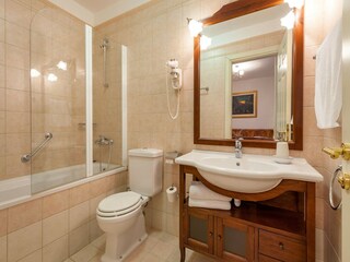 Villa Sumartin Caratteristiche 17