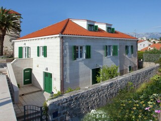 Villa Sumartin Registrazione all'aperto 7