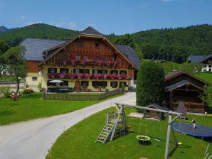 Ferienwohnung Paulbauer - St. Wolfgang - image1