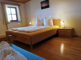 Ferienwohnung St. Wolfgang Ausstattung 6