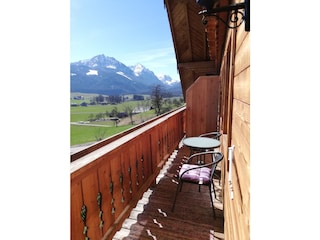 Ferienwohnung St. Wolfgang Ausstattung 7