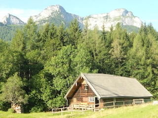 Ferienwohnung St. Wolfgang Umgebung 9