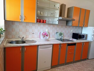 Apartment Senj Features 14