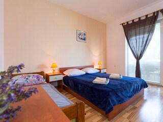 Apartment Senj Ausstattung 15