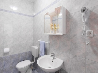 Apartment Senj Ausstattung 9