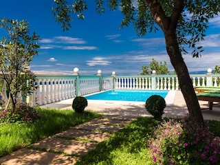 Apartment Senj Outdoor Recording 4