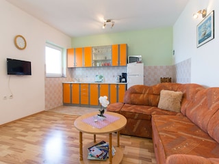 Apartment Senj Ausstattung 7