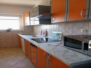Apartment Senj Features 10