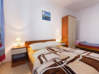 Apartment Senj Features 9