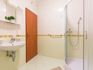 Apartamento Senj Características 9