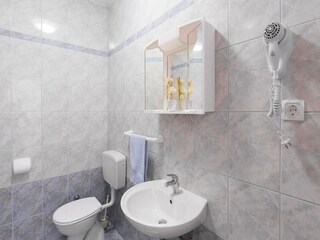 Apartamento Senj Características 15