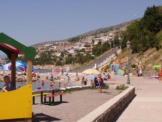 Apartment Senj Environment 18