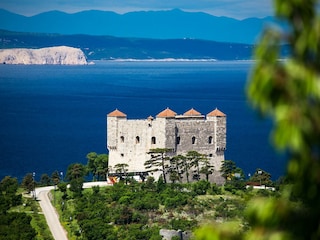 Apartment Senj Environment 16