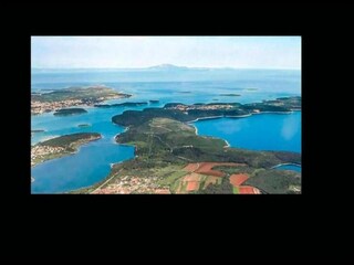 Apartment Senj Environment 25