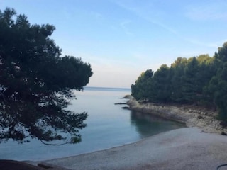 Apartment Senj Umgebung 24