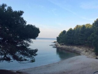 Appartement Senj Environnement 33