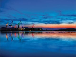 Apartment Senj Umgebung 35